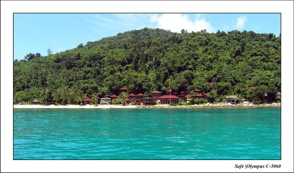 2005 - 08 - Perhentian  - 005.JPG